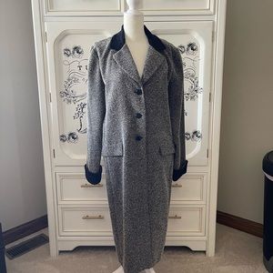 DANNY AND NICOLE Coat